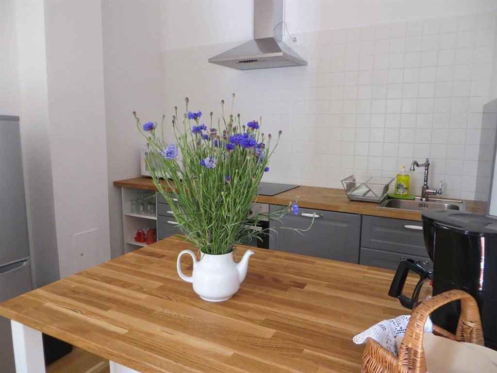 Ganze Ferienwohnung, Apartment/2 Schlafräume/Dusche, Wc in Mörbisch am See, Leithaberg