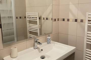Gîte pour 4 personnes à Penta-di-Casinca