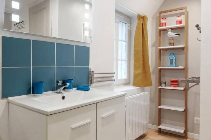 Location de vacances pour 2 personnes, avec jardin à Saint-Saëns (Seine-Maritime) - 4