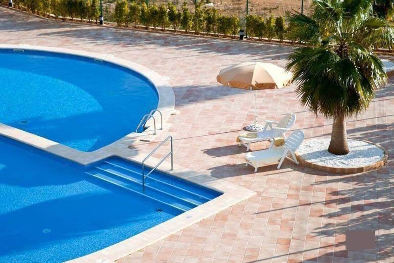Ferienhaus 'El Paraiso 37' mit Meerblick, Wi-Fi und Klimaanlage in El Paraiso - Sa Rapita, Campos