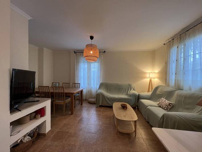 Location de vacances pour 10 personnes, avec piscine à Roche - 2