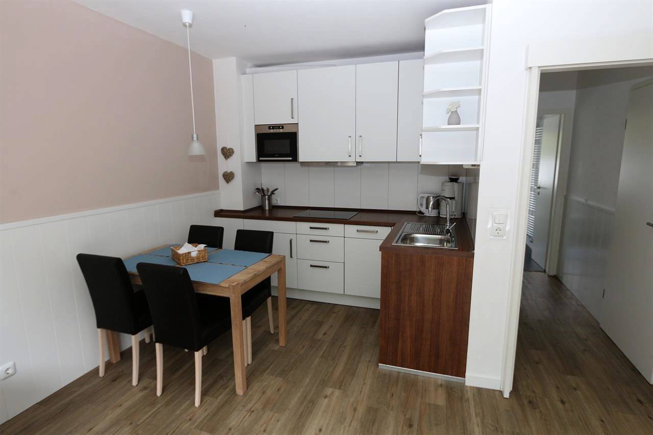 Ganze Ferienwohnung, Haus Spreenfang 1 in St. Peter-Bad, St. Peter-Ording