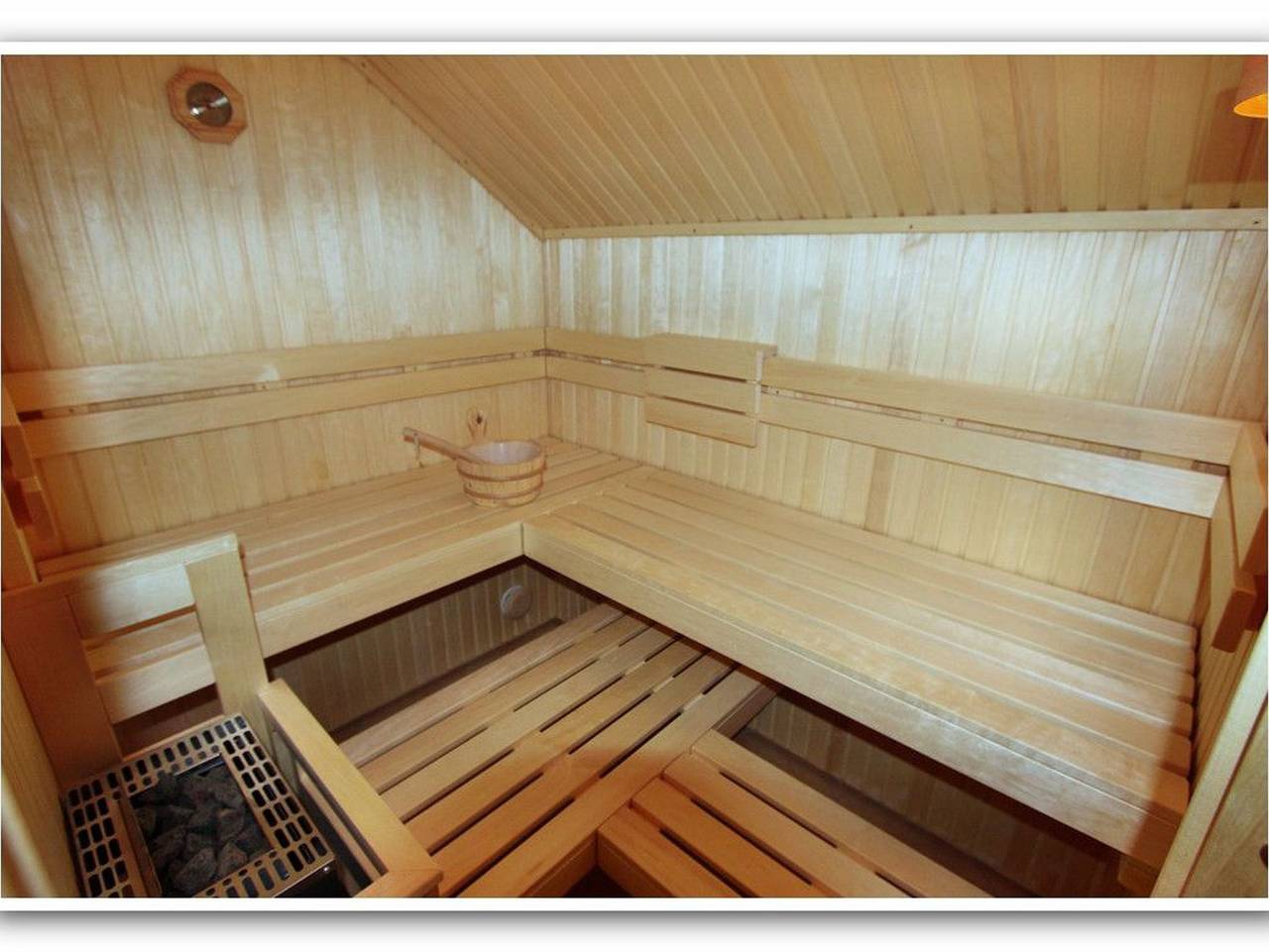 Ganze Ferienwohnung, Haus Müritzbrise / Og-Fewo in Klink, Müritz