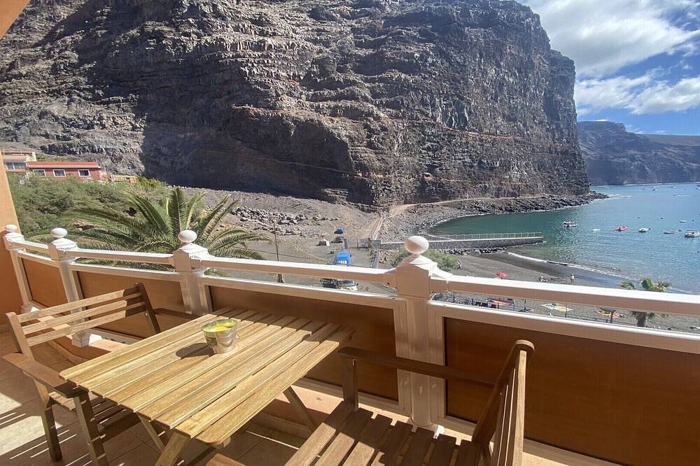 Appartamento vacanze a La Gomera a partire da 84€ a notte