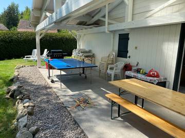 Vakantiehuis voor 15 Personen in Gérardmer, Saint-Dié-des-Vosges, Afbeelding 1