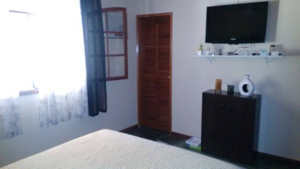 Standort und Grünfläche in Guapimirim, Rio de Janeiro (Bundesstaat)