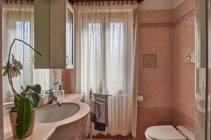 Ganze Wohnung, Il Castello in Morosolo, Casciago