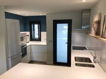 Casa De Vacaciones para 6 Personas en Cubellas, Provincia de Barcelona, Foto 4