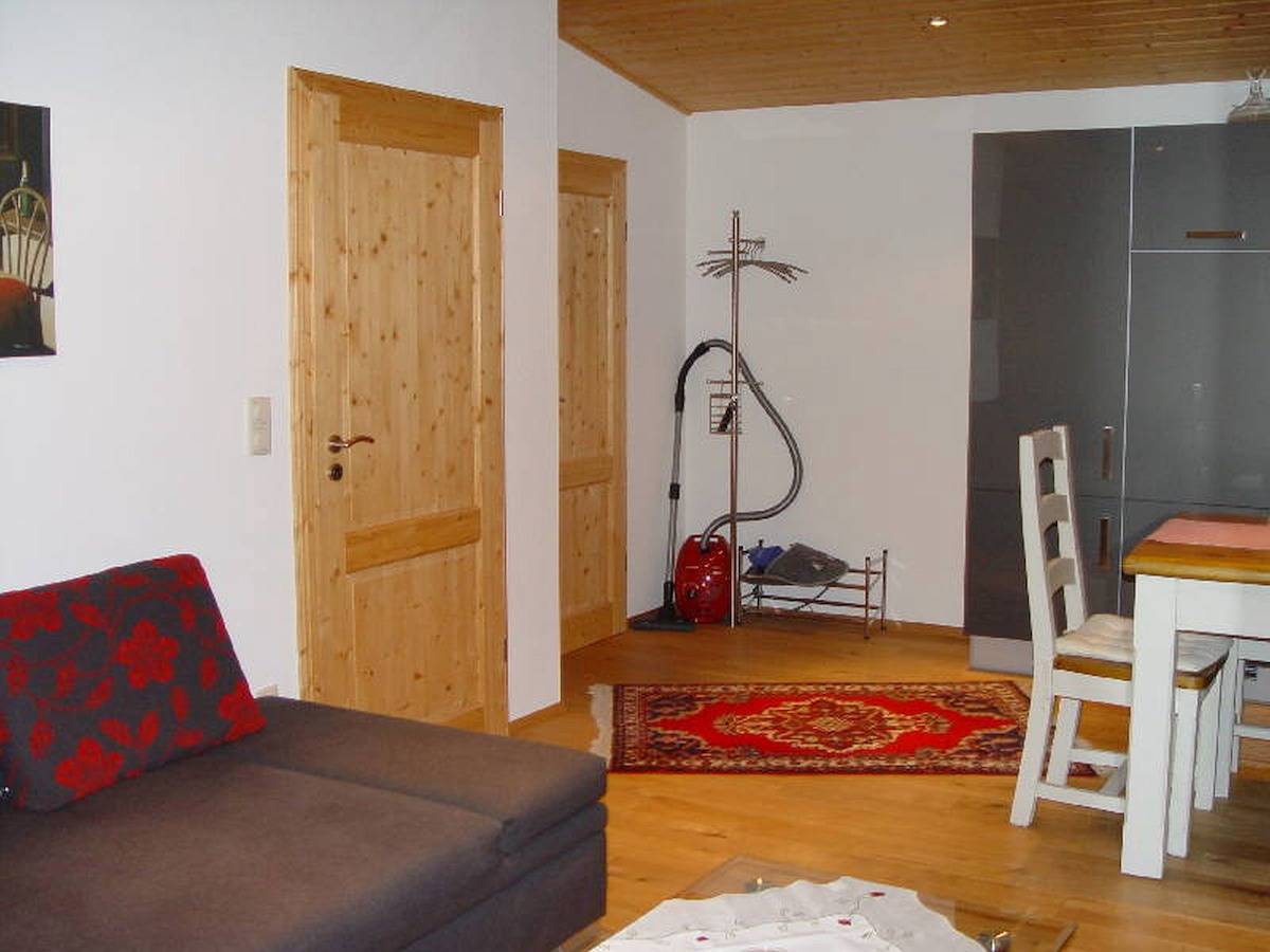Haus Weichart - Ferienhaus Weichart, 45qm, Terrasse, 1 Schlafzimmer, max. 2 Personen in Sulzburg, Southern Black Forest