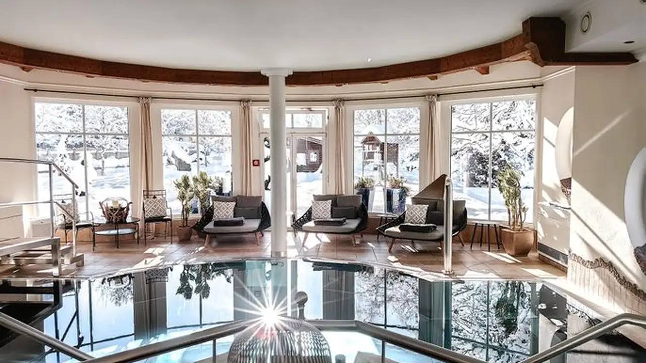 Ganze Ferienwohnung, Ferienwohnung für 1 Person (13 m²) in Kleinarl in Kleinarl, Ski Amadé