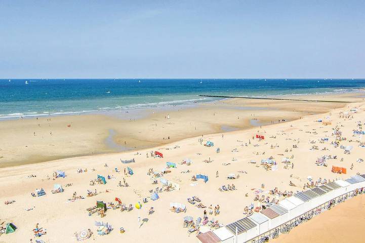 Apartamento de vacaciones para 4 personas - 1