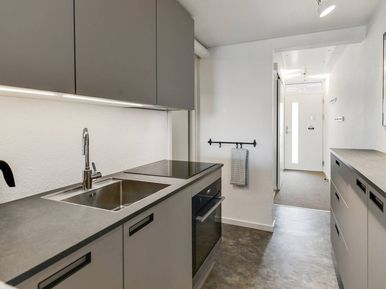 Landal Fyrklit — 2-6-persoons appartement in Hirtshals, Hirtshals region