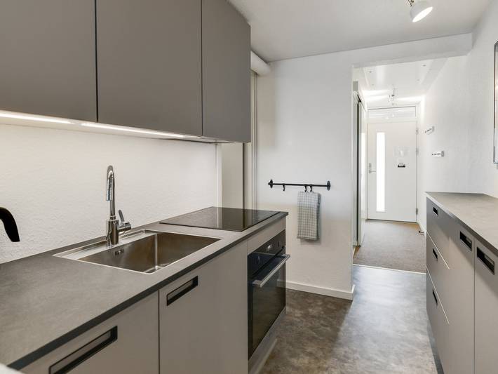 Ganze Wohnung, Ferienwohnung für 6 Personen in Hirtshals, Hirtshals region