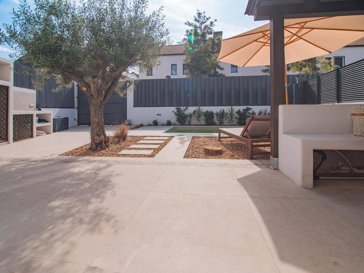 Villa in Valencia, Costa de Valencia