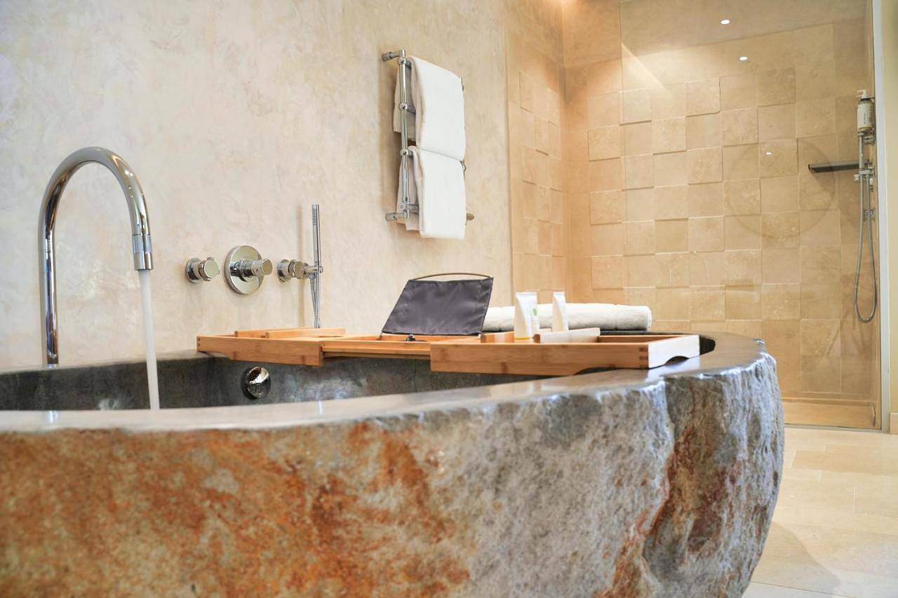 Les Regalia Hôtel & Spa in Pinarellu, Zonza