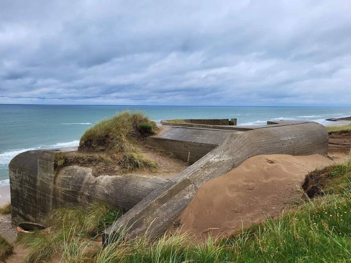 Ferienhaus für 6 Personen, kinderfreundlich in Grønhøj Strand - 3