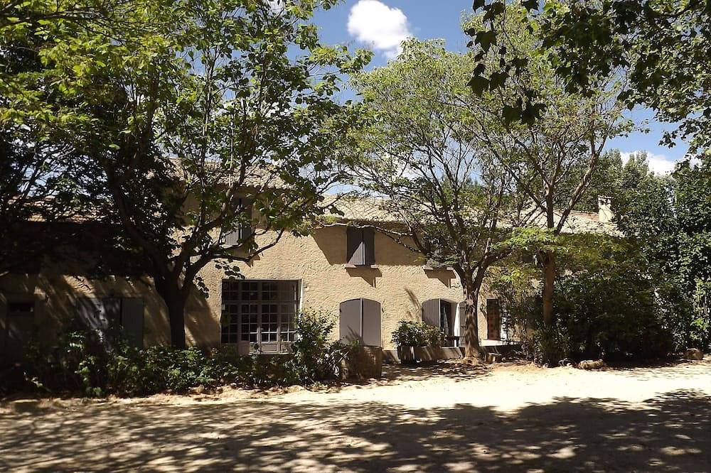 Ganze Wohnung, Cottage Studio auf dem Land in Cavaillon, Regionaler Naturpark Luberon