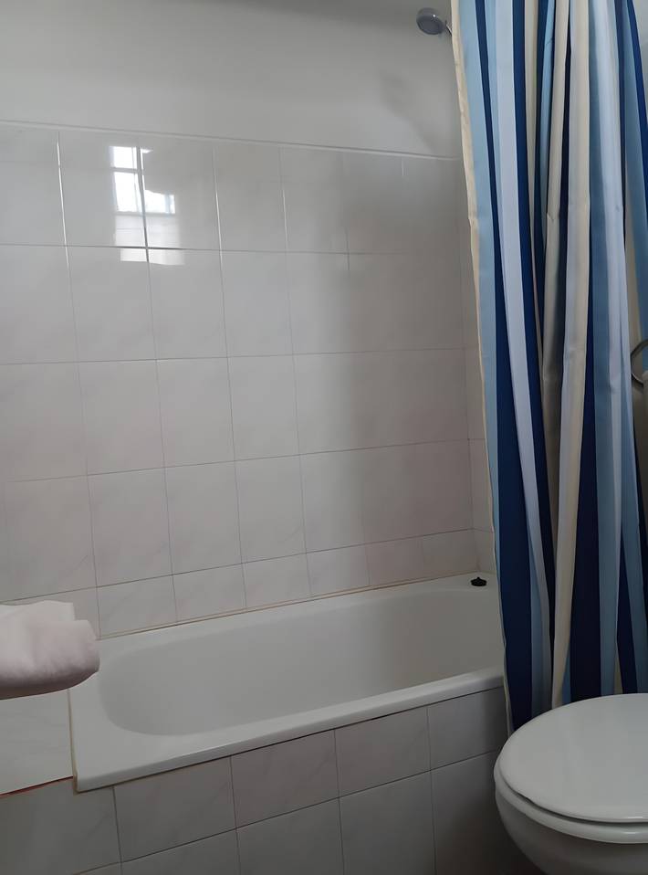 Zimmer 'Palmeira' mit Gemeinschaftspool, Wlan und Klimaanlage in Mina de São Domingos, Corte do Pinto