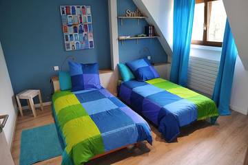 Location De Vacances pour 6 Personnes dans Ribeauvillé, Région de Ribeauvillé, Photo 3