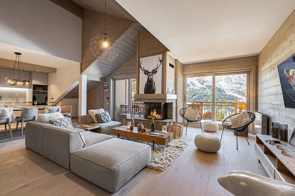 Appartement de vacances