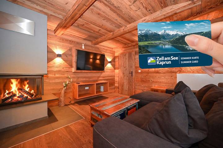 Ferienwohnung für 6 Personen, mit Balkon - 1