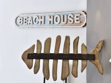 Apartment in Cala Serena, Felanitx für 4 