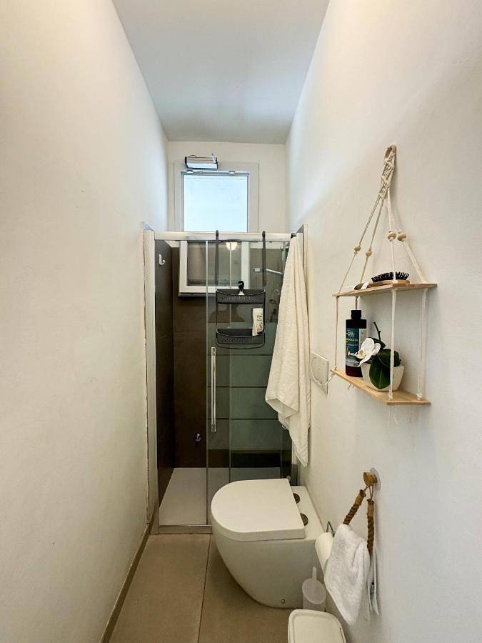 Gîte pour 4 personnes, avec jardin à San Cataldo - 3