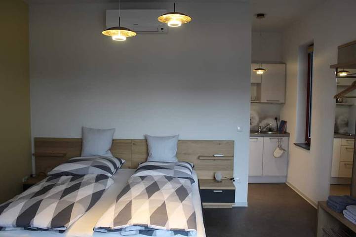 Apartamento de vacaciones para 2 personas - 1