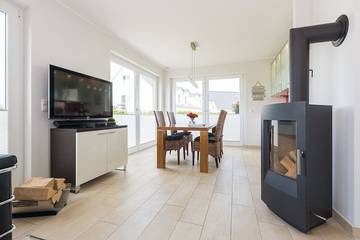 Bauernhof für 4 Personen, mit Garten und Terrasse in Göhren-Lebbin