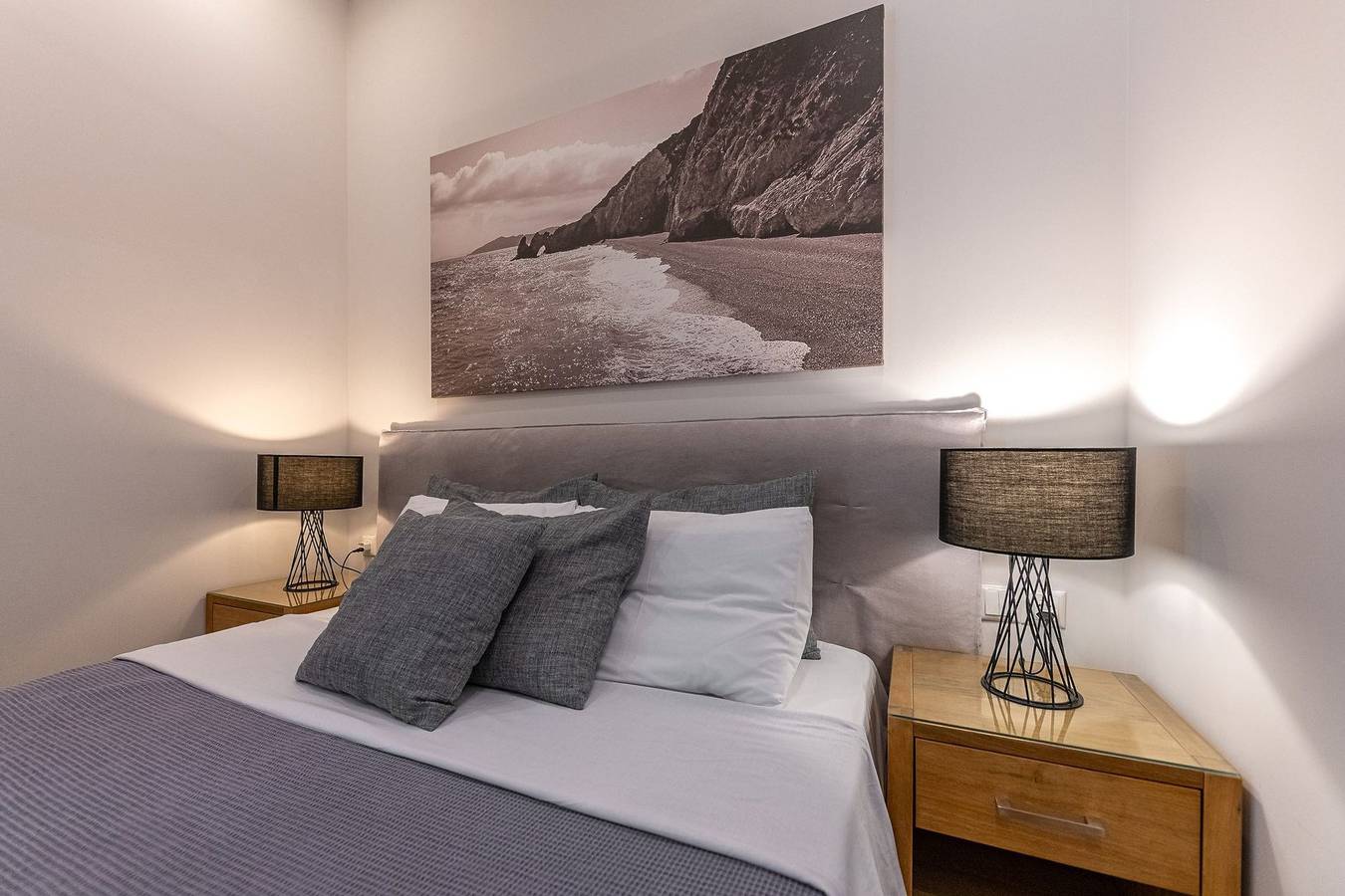 Luxury Skiathos Villa | 3 Bedrooms | Private Pool | Villa Cassiope | Vasilias in Sporades