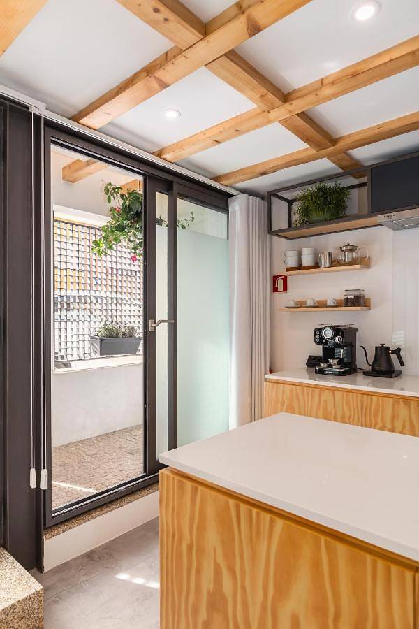 Urban Loft in Cedofeita, Porto