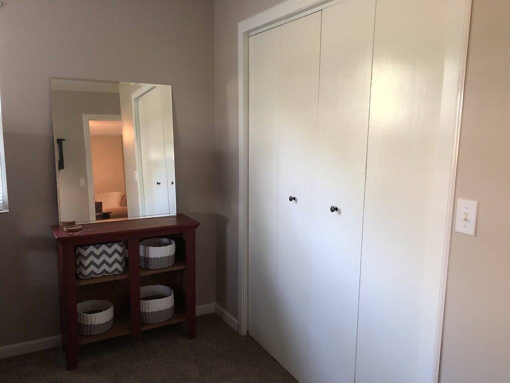 Gemütliches 2 Schlafzimmer Landhaus nördlich von Parsons. Schlafmöglichkeiten für 6-8 Personen. in Neosho County