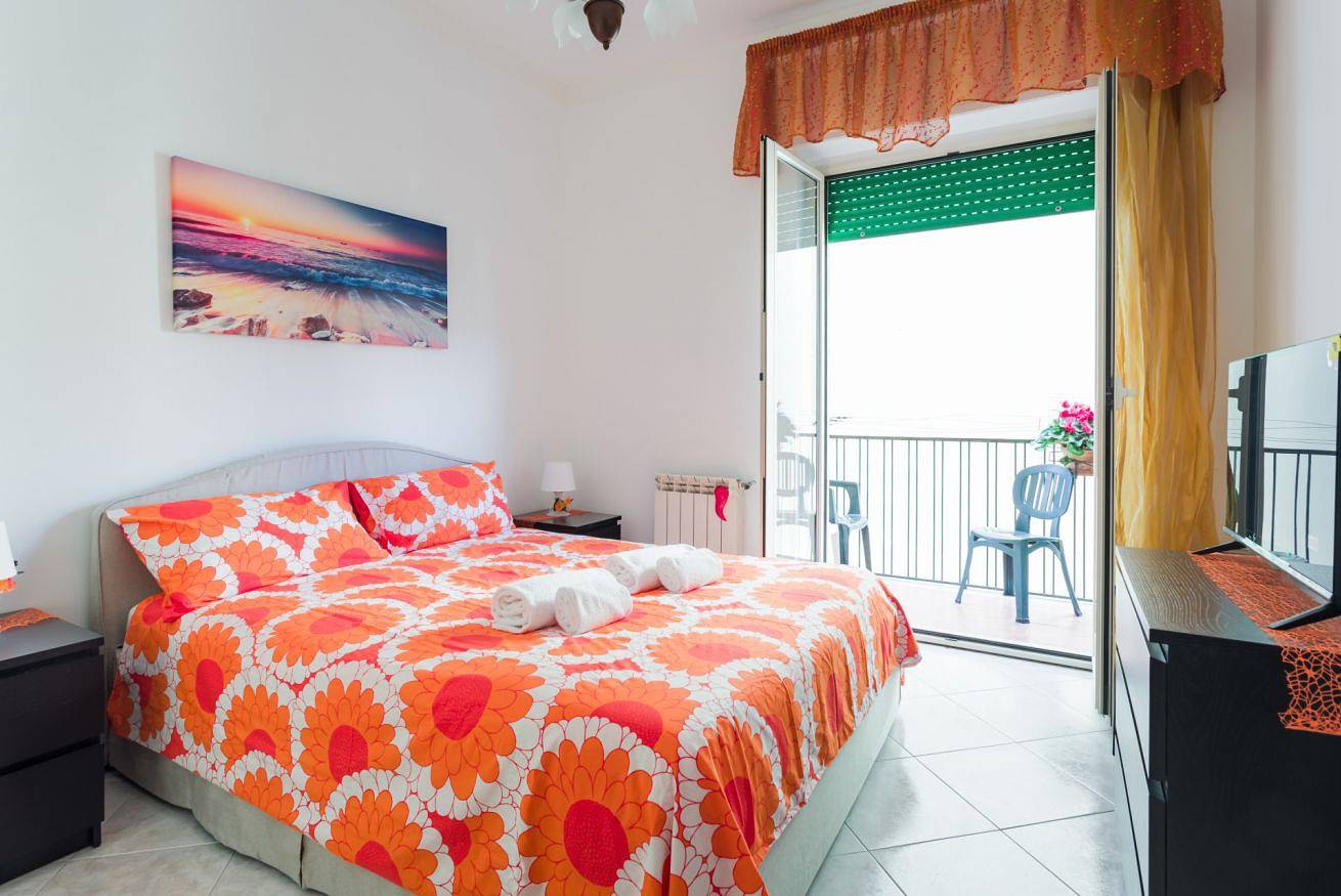 Appartement entier, Camera Augusto 42 in Naples, Province de Naples