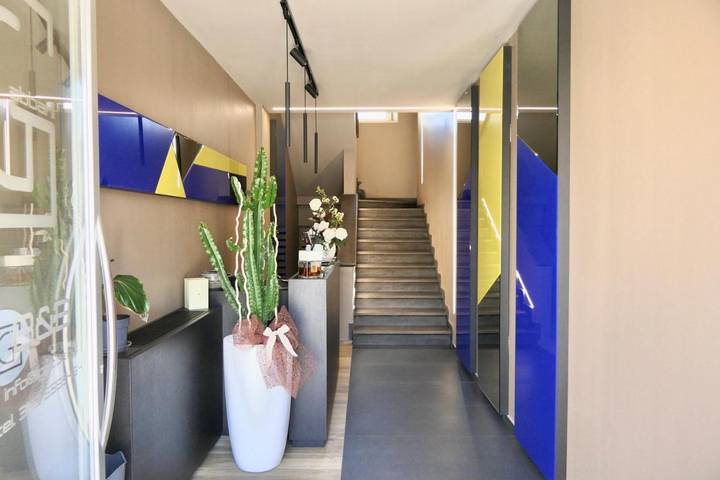 BnB für 4 Personen, mit Haustier in der Toskana - 4