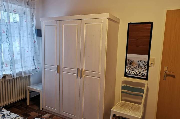 Ferienhaus für 7 Personen, mit Sauna und Garten, mit Haustier in Dornumersiel - 3