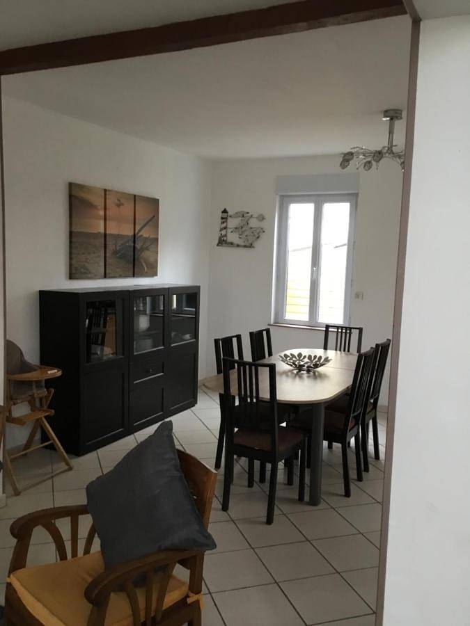 Location petit fort philippe maison 5 personnes 2 chambres in Petit-Fort-Philippe, Gravelines