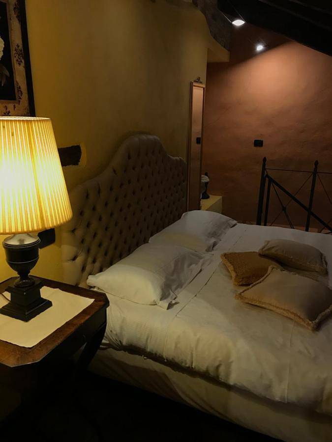 Dimora I Manichei in Monforte d'Alba, Langhe