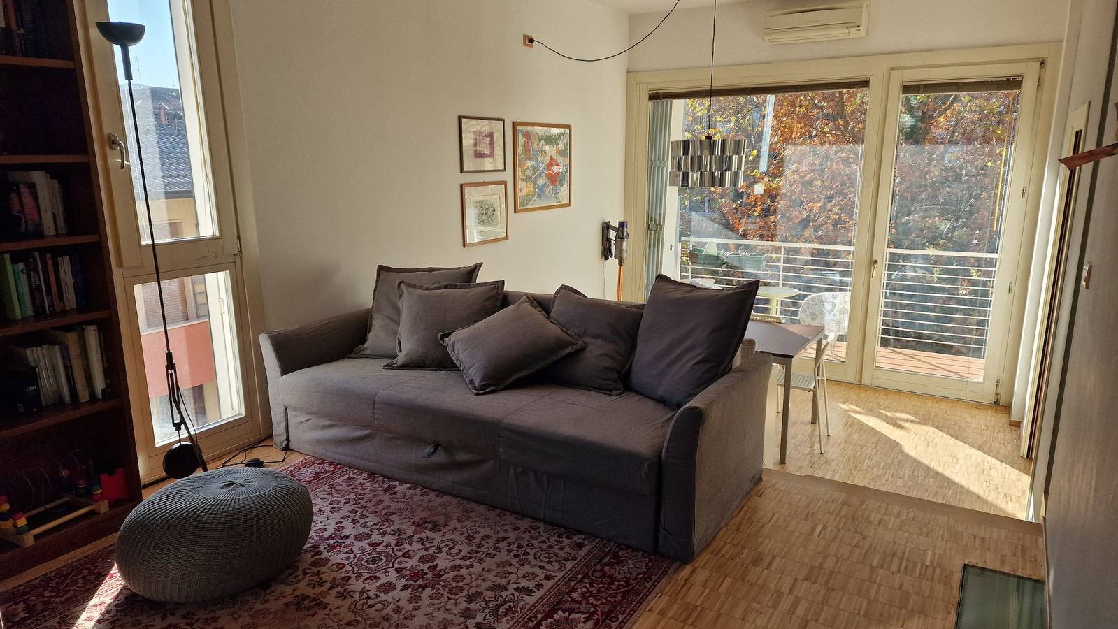 Entire apartment, Apartment 'La Casa Della Luce' with Private Terrace, Wi-Fi and Air Conditioning in Verona, Verona Province