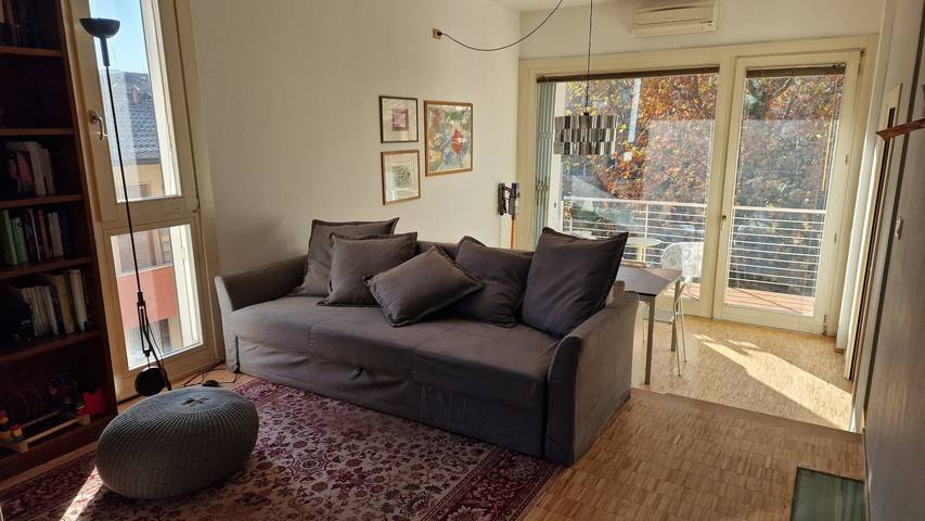 Ferienwohnung für 7 Personen in Verona