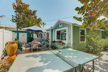 Bungalow für 4 Personen in Anna Maria (FL), Anna Maria Island, Bild 2