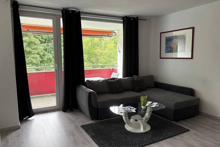 Ferienwohnung für 4 Personen in Lünen