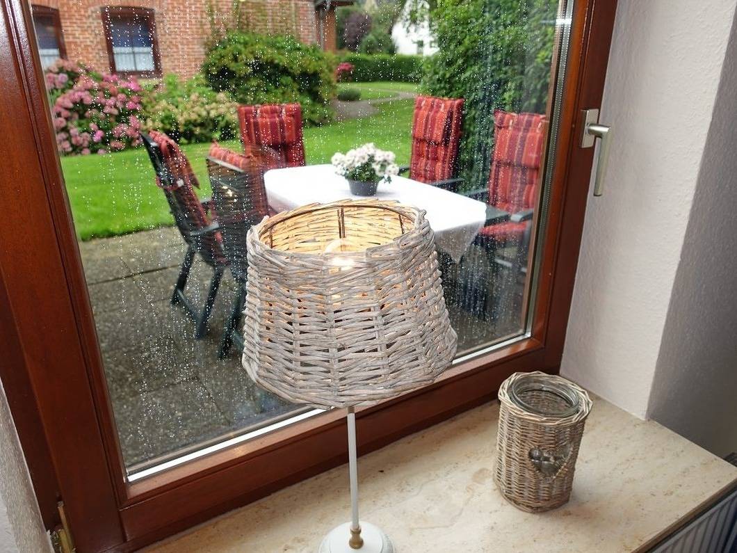 Ganze Ferienwohnung, Onkel Hannes in Schwackendorf, Hasselberg