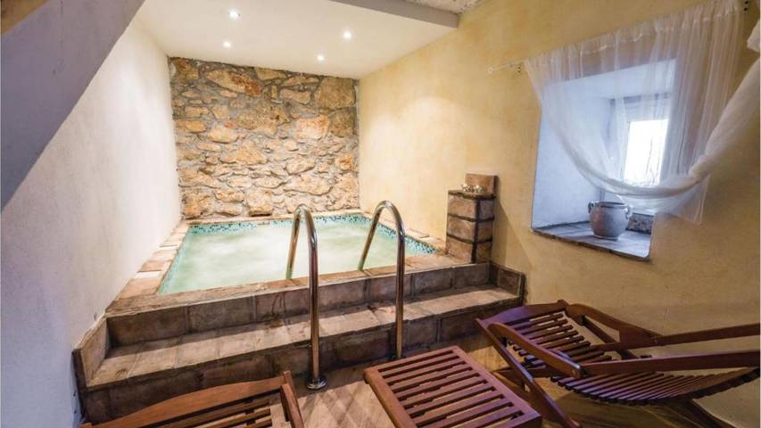 Villa für 12 Personen, mit Garten und Terrasse, kinderfreundlich in Opatija Riviera - 4