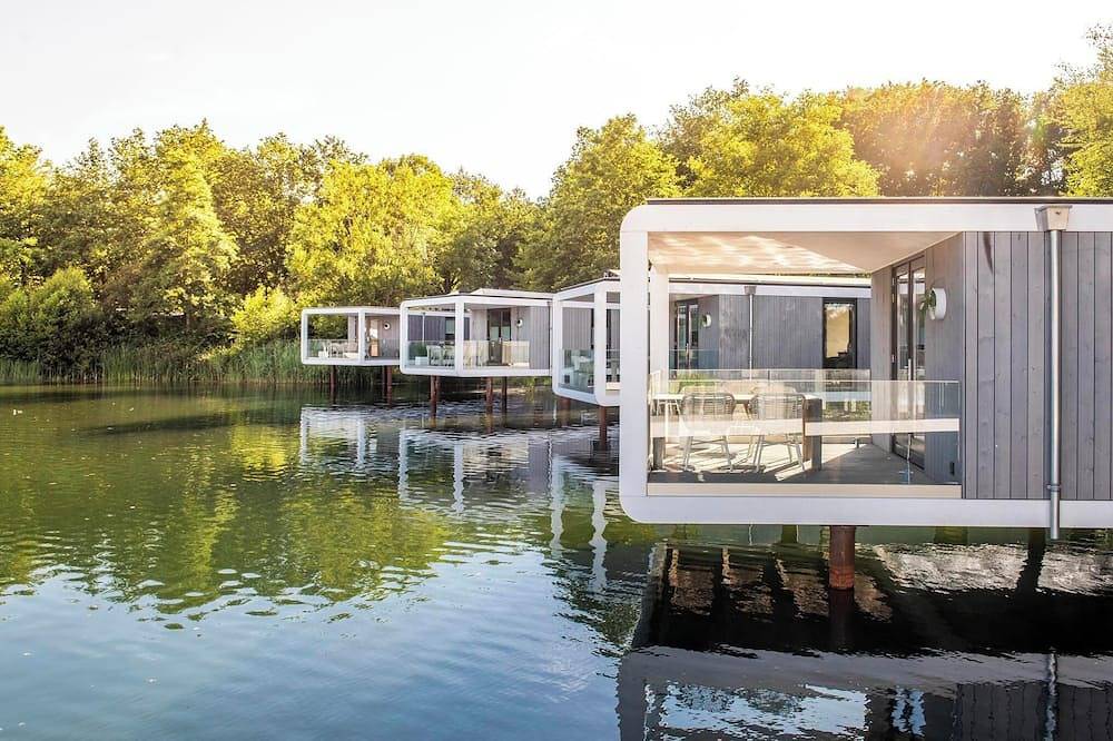 Casa vacanza a Maasbree a partire da 458€ a notte