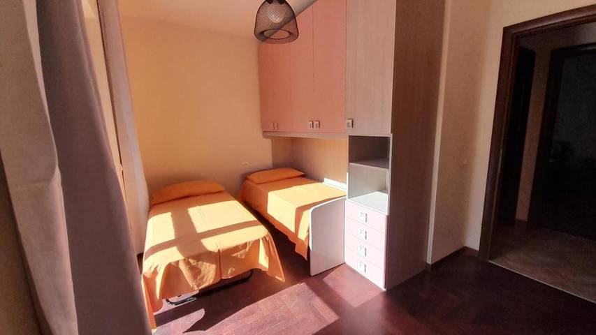 Gîte pour 4 personnes, avec vue et terrasse à Poggio Mirteto - 4