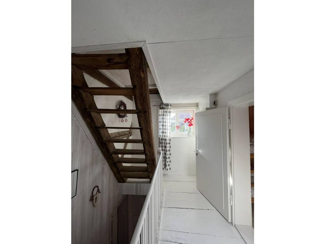 Ganze Wohnung, Ferienhaus Familie Vincent in Bertsdorf-Hörnitz, Zittauer Gebirge