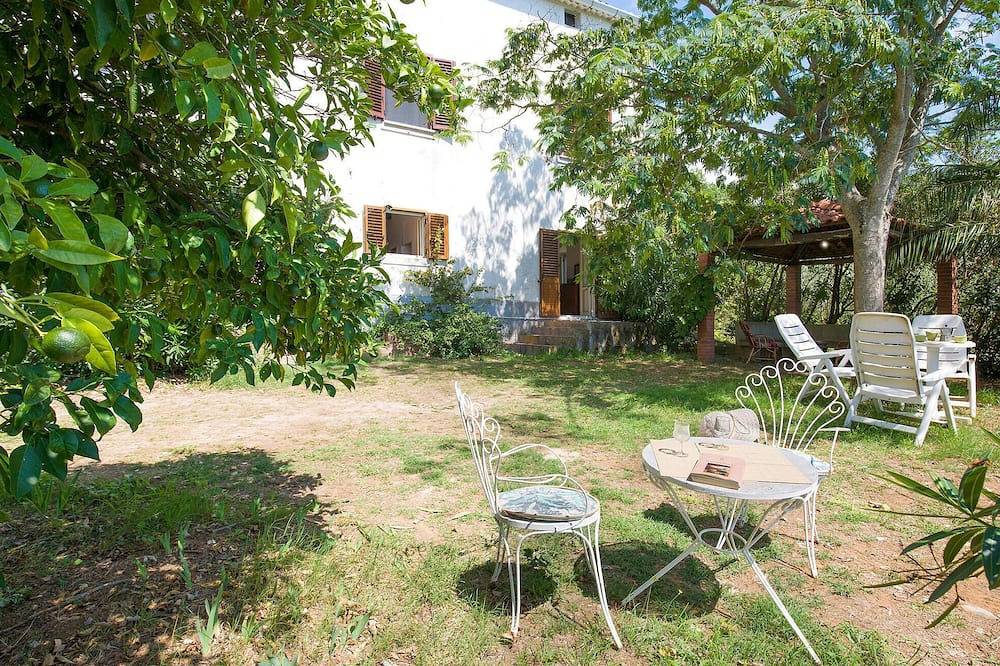 Splendida casa a Cetraro con vista mare in Cetraro, Costa Tirrenica Calabria