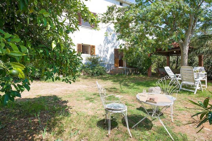 Maison de vacances pour 4 personnes - 1