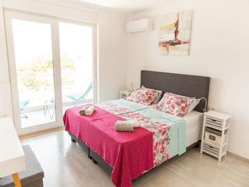 Villa für 9 Personen in Fazana, Südküste Istrien, Bild 4