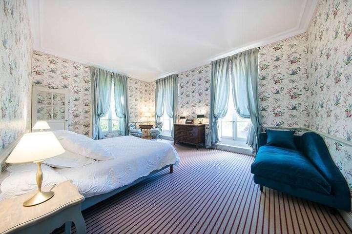 Château pour 18 personnes dans le Vaucluse - 3